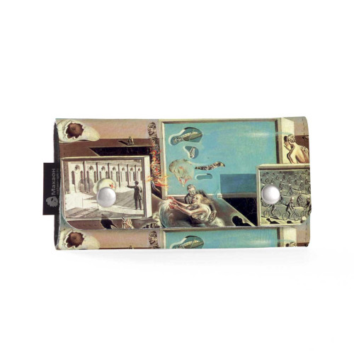 Ключница KEY3 «Salvador Dali Enlightened Pleasure»