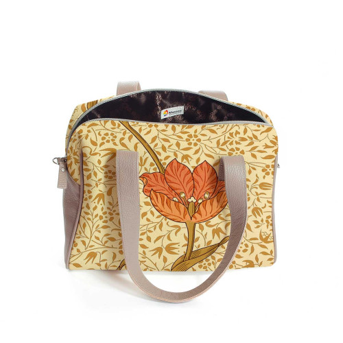 Сумка на плечо BAG5 «William Morris 5»