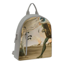 Рюкзак BKP2 «Salvador Dali»