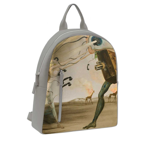 Рюкзак BKP2 «Salvador Dali»