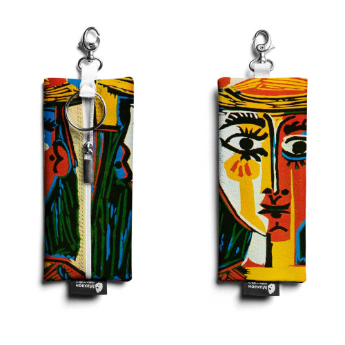 Ключница KEY1 «Picasso »