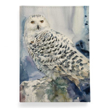 Обложка для паспорта, PAS2 «На страже»