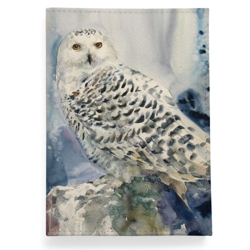 Обложка для паспорта, PAS2 «На страже»