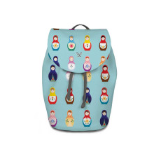 Рюкзак BKP5 «Matryoshka»