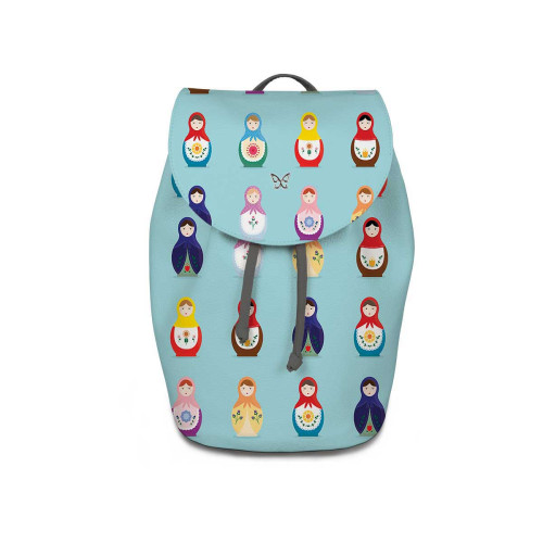 Рюкзак BKP5 «Matryoshka»