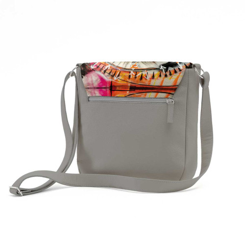 Сумка кросс-боди BG10 «Eye»