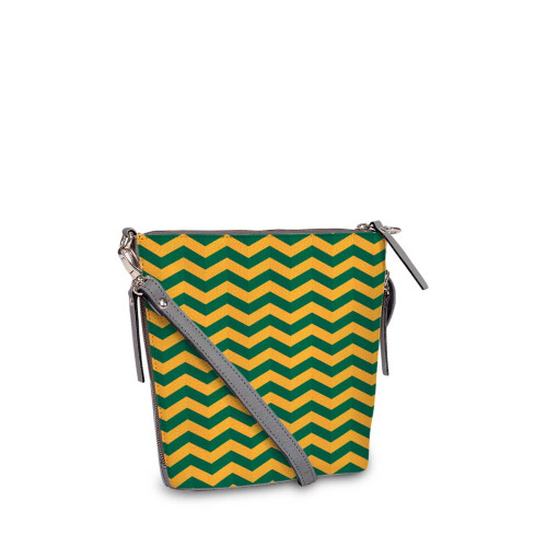 Сумка кросс-боди BAG8 «Винтаж 3»