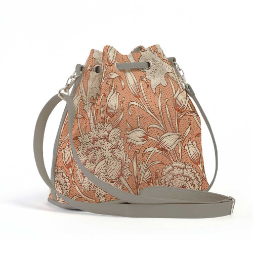 Сумка на плечо BG16 «William Morris 12»