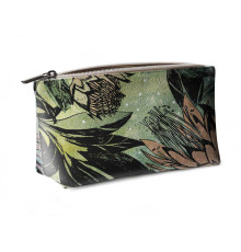 Косметичка big KOS2 «Артишоки»