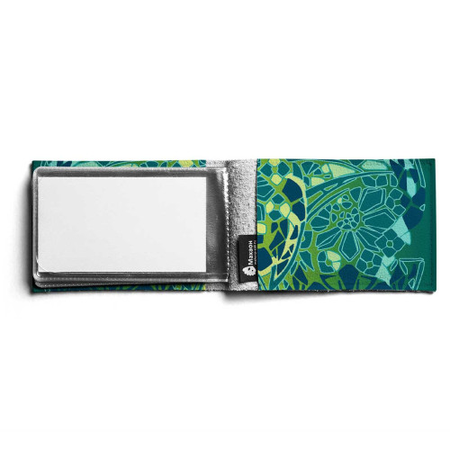 BSN1 «Мозаичные цветы»