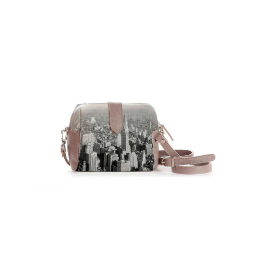 Сумка кросс-боди BAG6 «Нью Йорк»