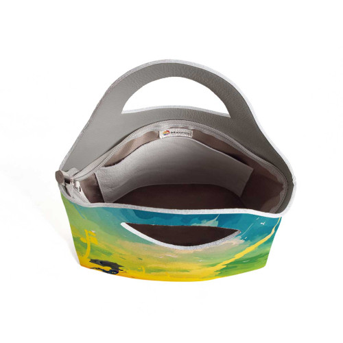 Сумка тоут BAG4 «Rocket»