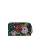 Кошелек PR14 «Куст лилий»