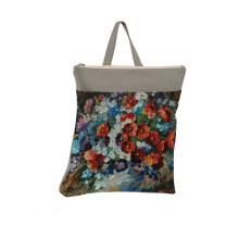 Рюкзак BKP3 «Flowers»