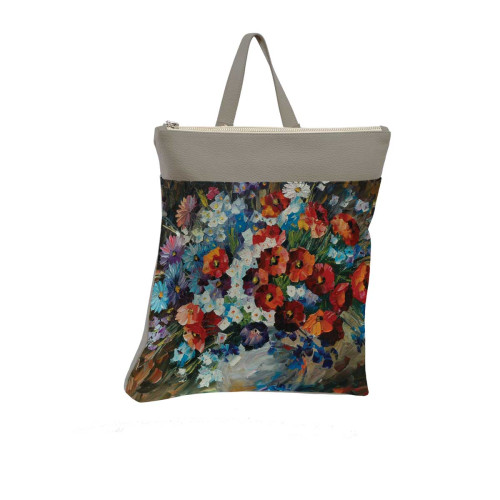 Рюкзак BKP3 «Flowers»