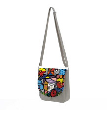 Сумка кросс-боди BG10 «Mosaic»