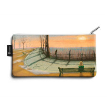 Косметичка small KOS1 «Sunset»