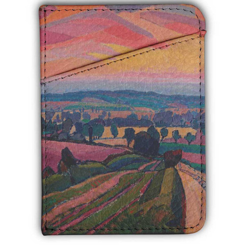 Картхолдер, PR22 «The Icknield Way»