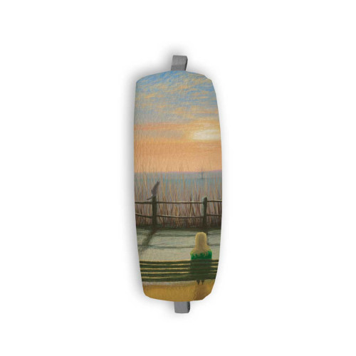 Ключница на молнии, KEY4 «Sunset»