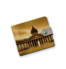 Кошелек мини PRS8 «Казанский Собор»