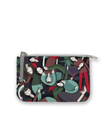 Косметичка, KOS6 «Colored people»