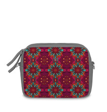 Сумка кросс-боди BG47 «Витраж»