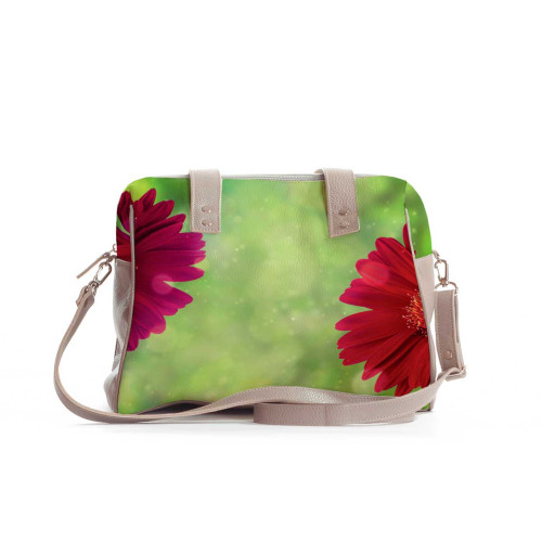 Сумка на плечо BAG5 «Sunflower»