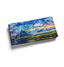 Кошелек, PRS1 «Небо над Францией»