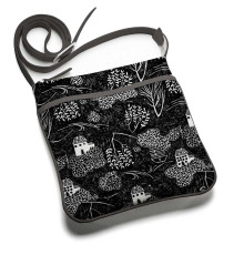 Сумка планшет BAG 1 «Ласточки»