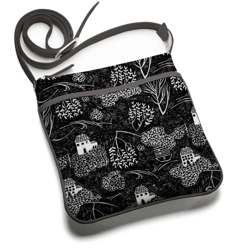 Сумка планшет BAG 1 «Ласточки»