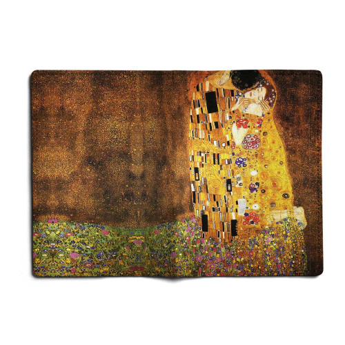 Обложка для паспорта, PAS1 «The kiss »