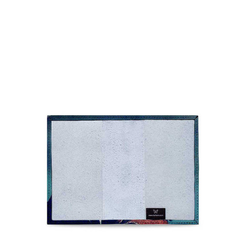 Обложка для паспорта, PAS5 «Любовники Рене Магритт»