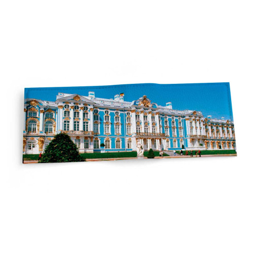 Обложка для студенческого билет STD1 «Екатеринский Дворец»