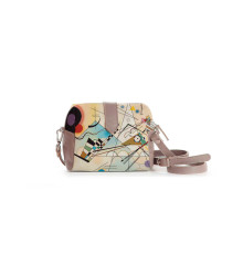 Сумка кросс-боди BAG6 «Kandinsky Composition»