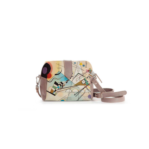 Сумка кросс-боди BAG6 «Kandinsky Composition»