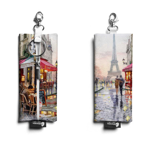 Ключница KEY1 «Париж»