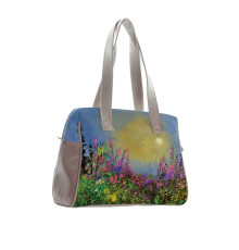 Сумка на плечо BAG5 «Landscape»