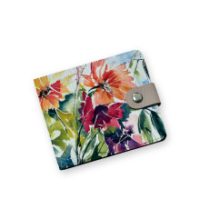 Кошелек мини PRS8 «Vase»