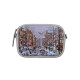 Сумка кросс-боди BG58 «Зимний Петербург»