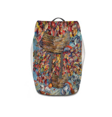 Рюкзак BKP5 «Осенний натюрморт»