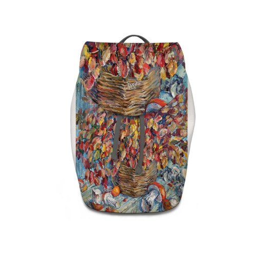 Рюкзак BKP5 «Осенний натюрморт»