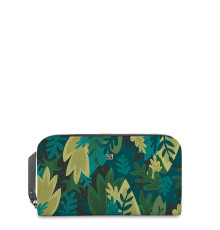 Кошелек PR14 «Leaves»