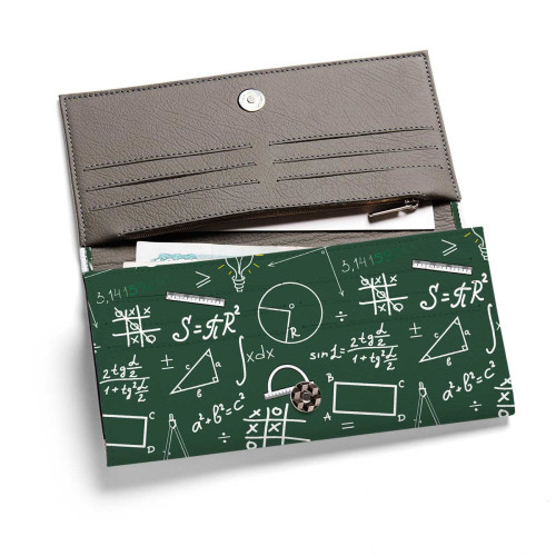 Кошелек, PRS1 «Формула»