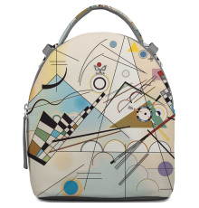 Рюкзак BK16 «Kandinsky Composition»