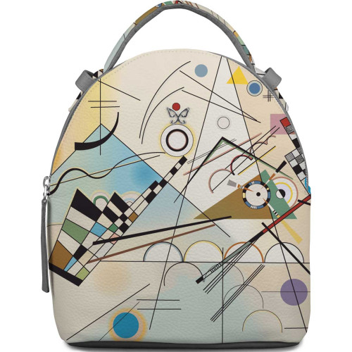 Рюкзак BK16 «Kandinsky Composition»
