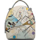 Рюкзак BK16 «Kandinsky Composition»