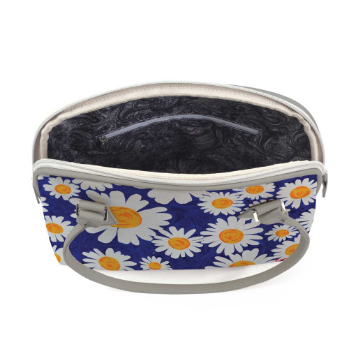 Сумка на плечо BG11 «Ромашки»