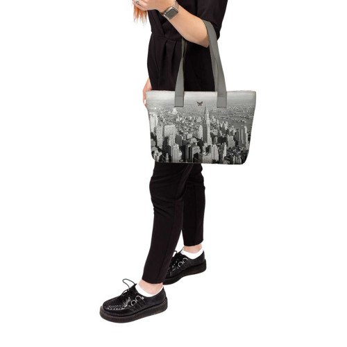 Сумка тоут, BAG2 «Нью Йорк»