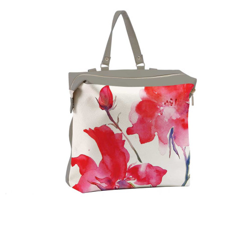 Рюкзак BKP4 «Roses»