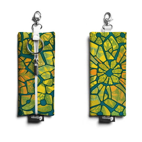 Ключница KEY1 «Мозаика 2»